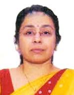 Dr. Sangeeta Toshikhane