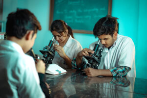 The Role of Pharmacists in Healthcare Innovation