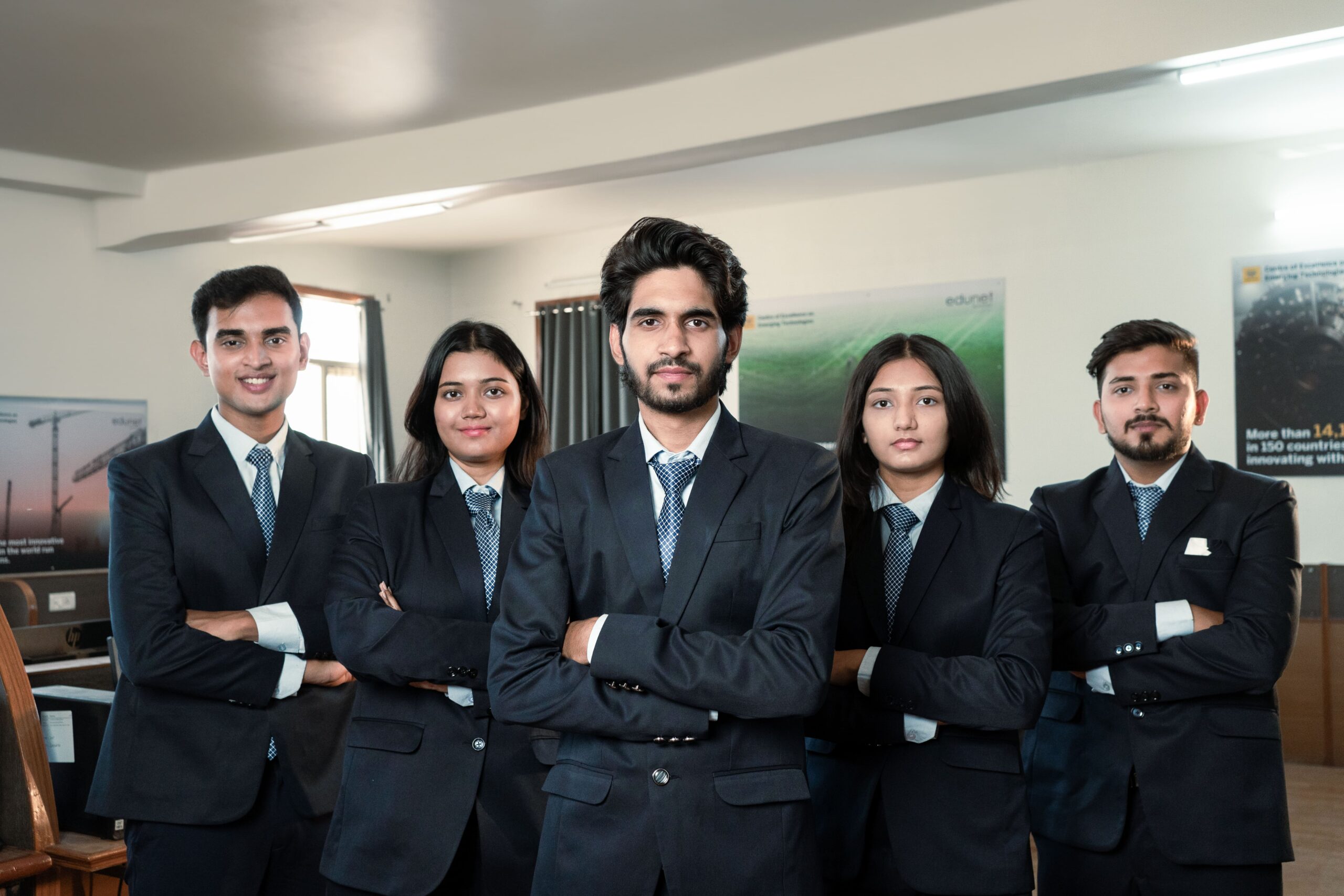 Top MBA Specializations in 2026: Which One Fits Your Career Goals?