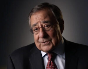 Leadership at the Heart of Global Power: Insights from Hon. Leon Panetta at I.I.M.U.N.’s Virtual Leadership Talk
