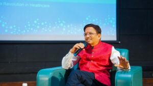 From Affordability to Global Trust: Arvind Agarwal on India’s Pharmaceutical Rise