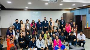 PU Hosts a First-of–its-Kind Public Health Fest Quest 2023 – A Healthcare Fest to Promote Actions Towards Achieving Sustainable Development Goals