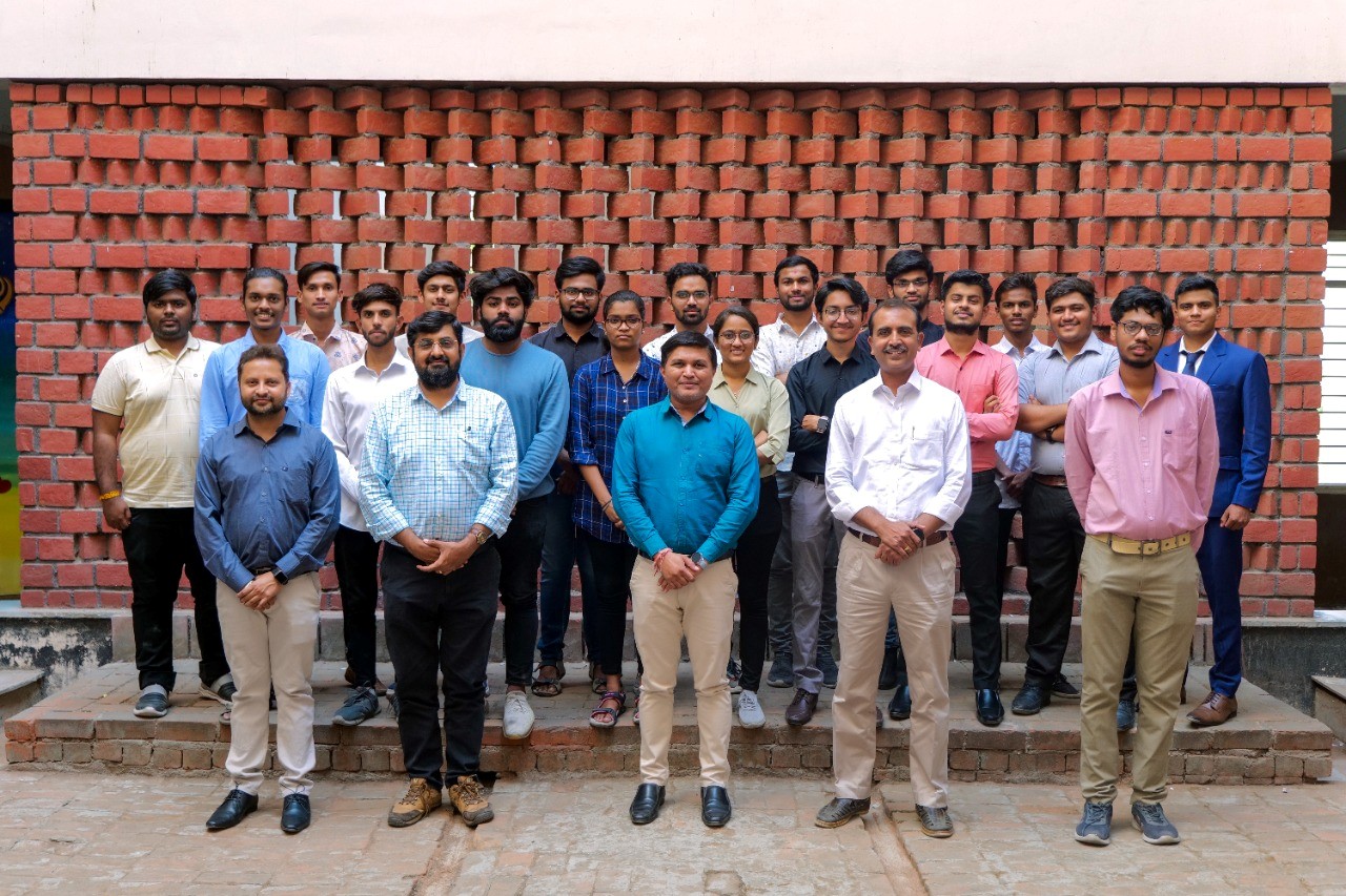 23 students from PU Rank amongst the top students Nationwide in the GATE Examinations 2022.