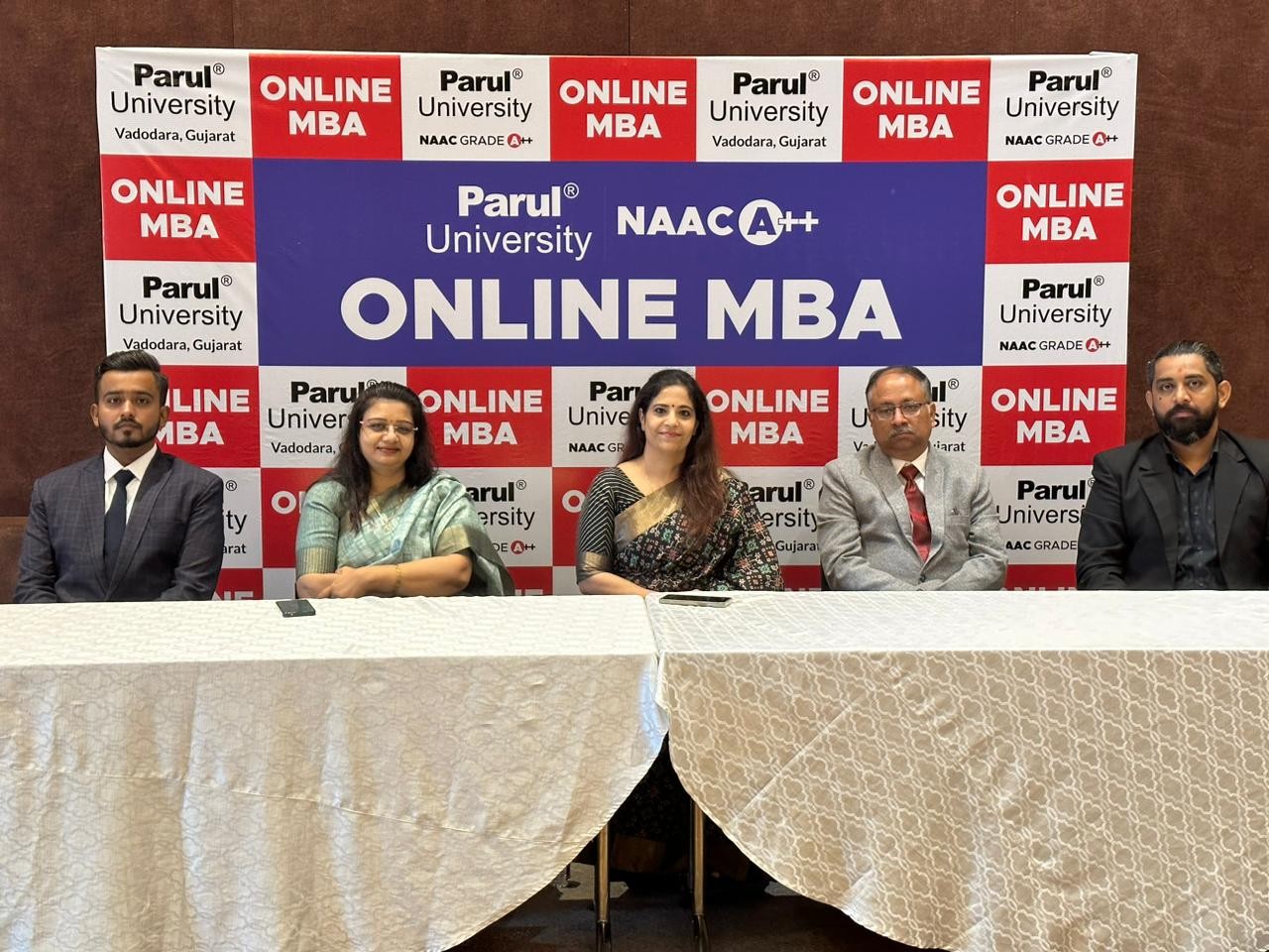 PU Online, the Latest Edition to the Online Learning World, Providing Quality Graduate and Postgraduate Programs to Learners Worldwide.