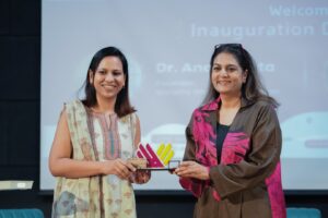 Women Start-up Meet 4.0 at PU University Illustrates the Significance of Women’s Empowerment in Startup Ventures