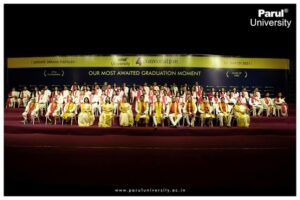 PU’s Annual Convocation 2020 Fulfils 4,448 Infinite Dreams