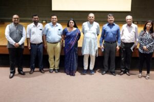 PU Partners with FutureSkills Prime, a Ministry of Electronics and  Information Technology, and NASSCOM Initiative for Enhancing India’s Tech Skillsets