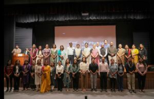 Empowering Movement, Elevating Lives: Parul University Advances Clinical Excellence and Innovation through Physio Fest 2025