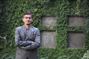 Contributing to the scope of innovation and intellectual property as PU’s professor clears the Patent Agent Examination 2022