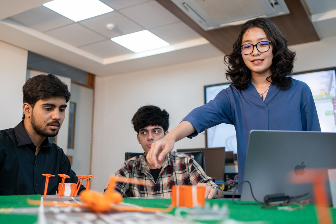 Top Research Projects from PU Students That Are Making Headlines