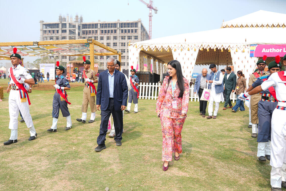 When the Intelligence Chief, Finance Secretary, and Election Commissioner Walked Into a Room: India’s Power Brokers on Democracy