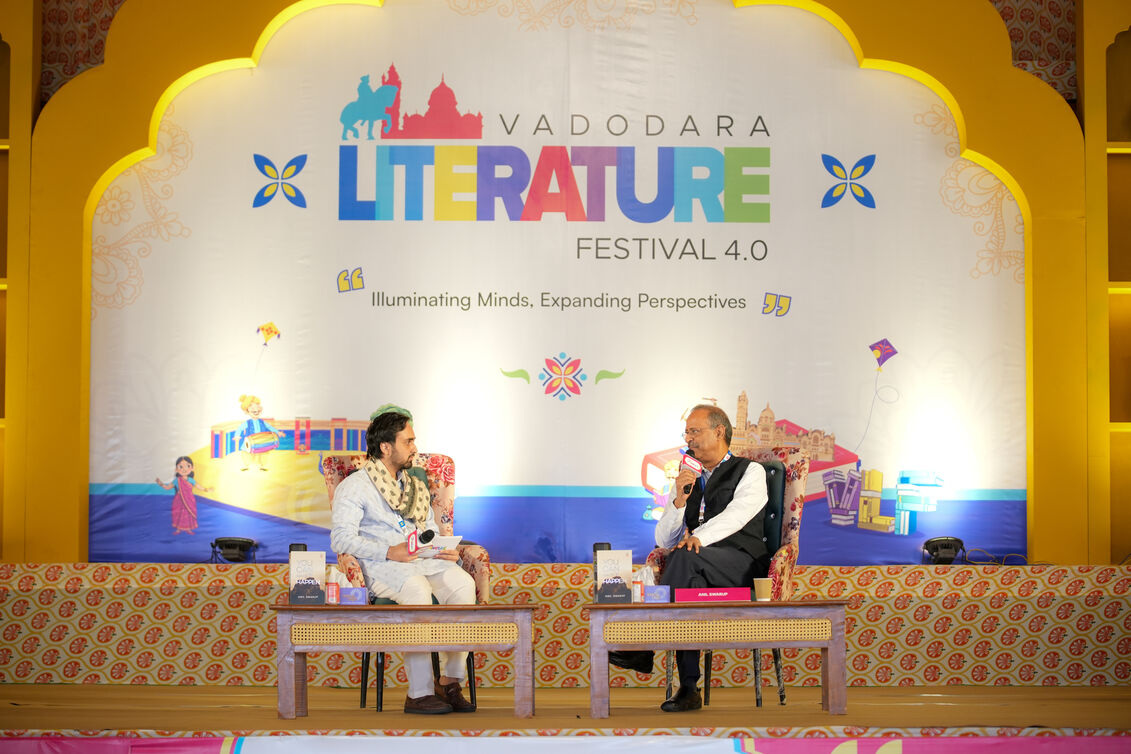 Integrity Is Not a Policy, It’s a Practice: Anil Swarup’s 3 Decades as an IAS Officer Distilled Into One Session