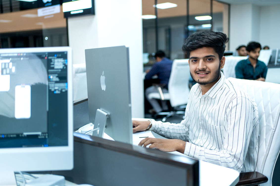 Why BTech in IT is a Smart Choice for Tech Careers - Parul University