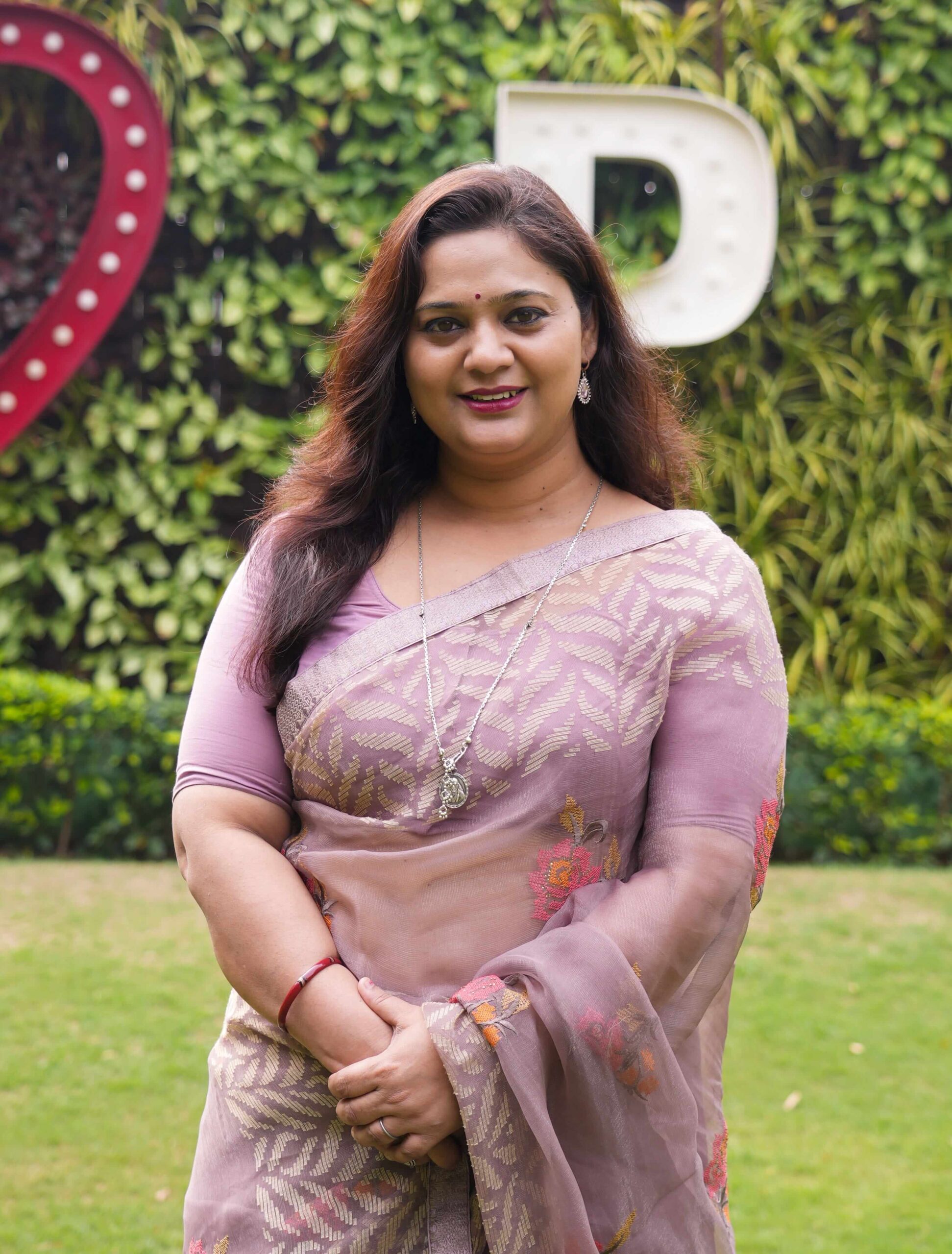 Dr. Smita Srivastava