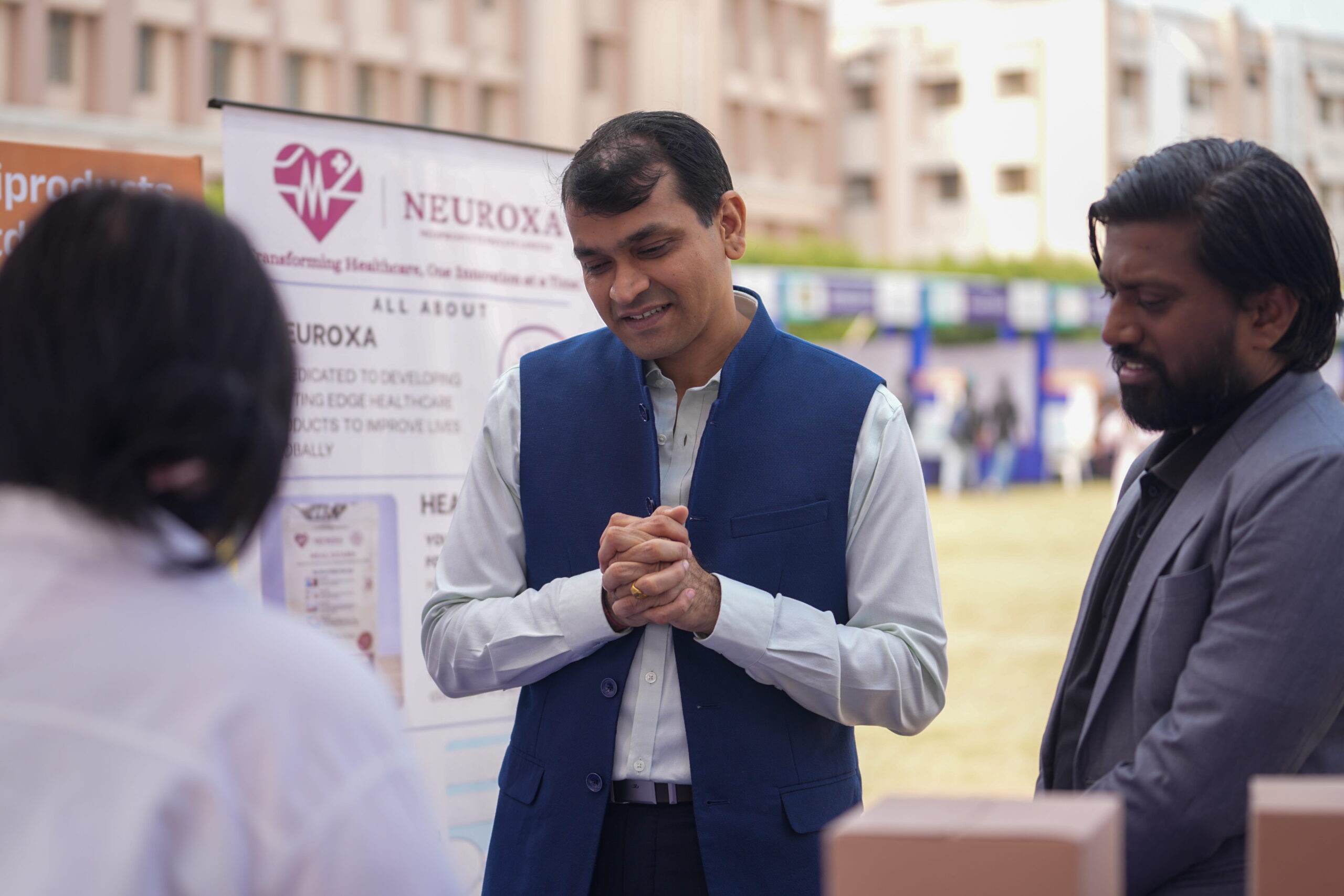 Student-Founded Startups and Career Readiness: Evidence from Parul University