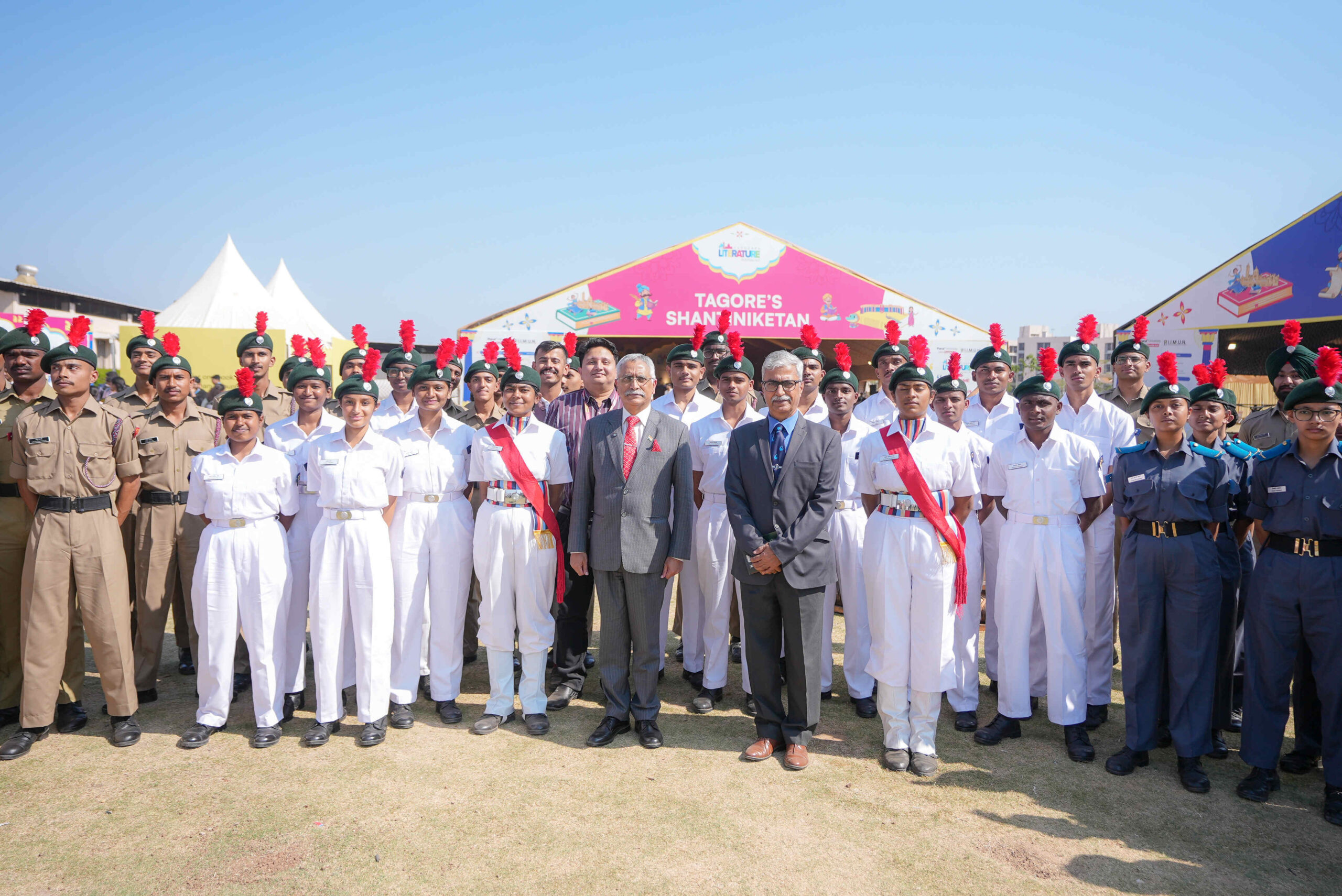 Beyond the Uniform: General Manoj Mukund Naravane on Truth, Courage, and Leading With Conscience