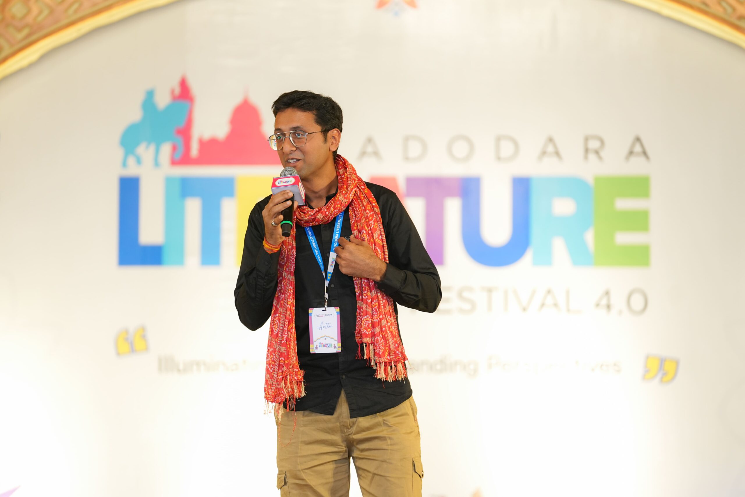 The Poet Who Speaks in Frequencies: Ekagra Sharma and the Resurgence of Shayari as a Living Art Form