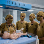 Pragya Advanced Skills and Simulation Centre Parul University Vadodara