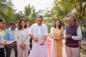 Parul University Organized AgriFest 2026: Where Students, Farmers, and Innovations Meet at One Campus