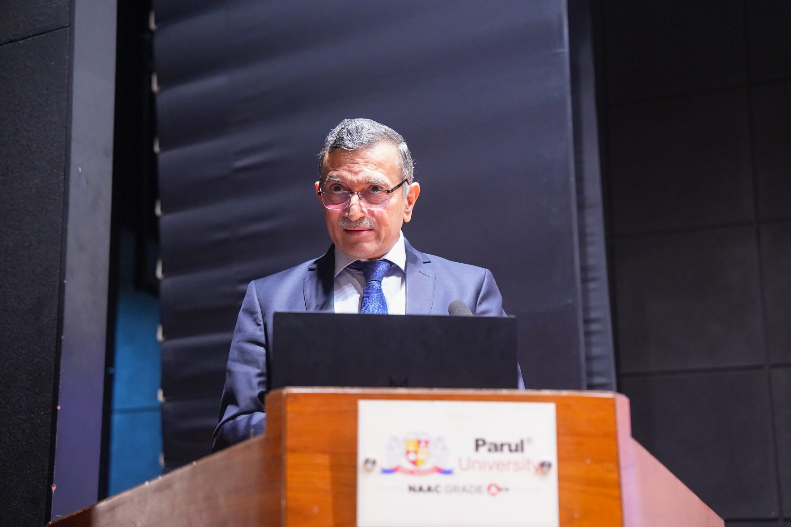 Exergy thermodynamic metaphor career chemical engineering Parul University