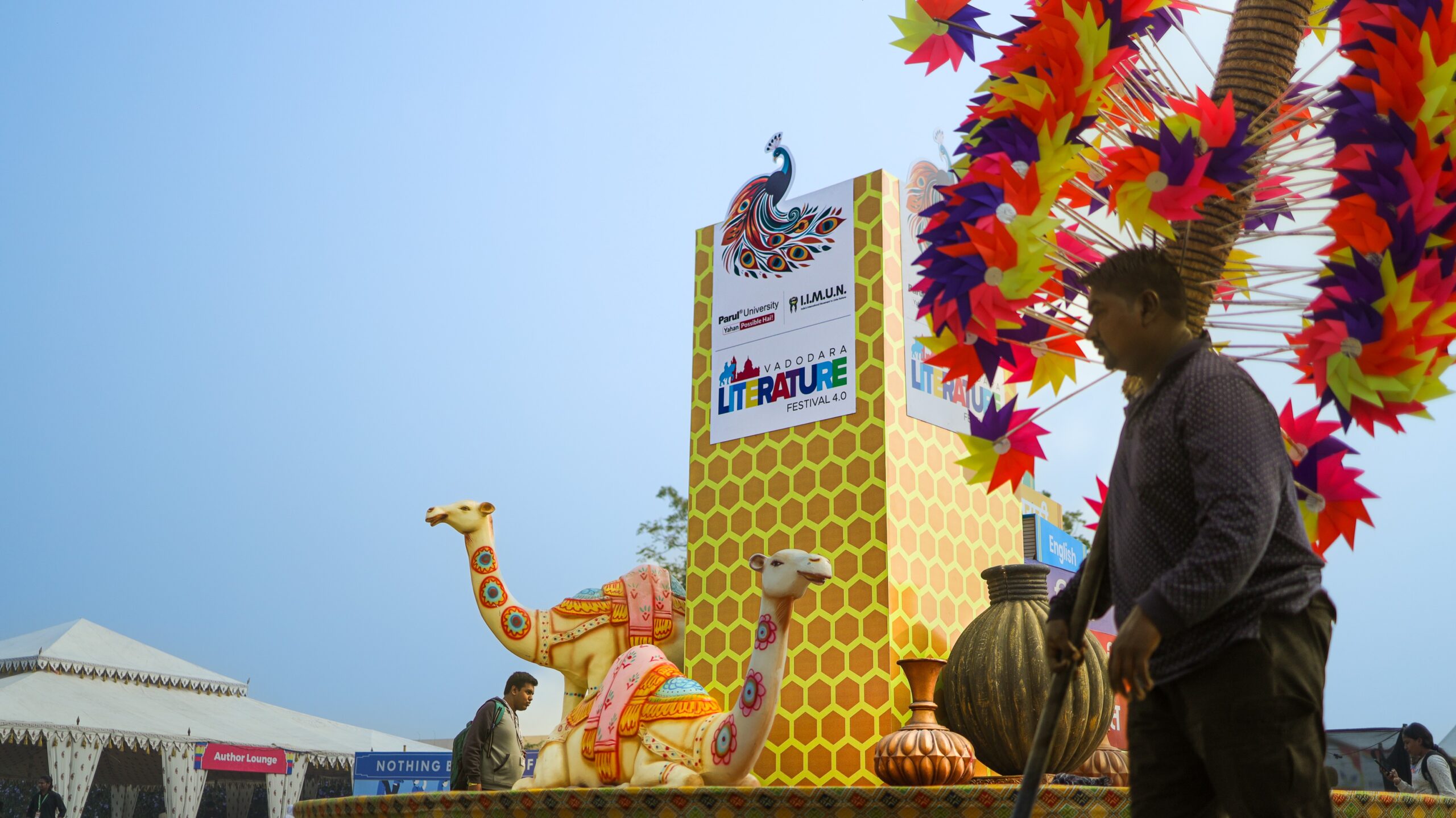 How Literature Festivals Are Reshaping Academic and Cultural Life in India’s Tier-2 and Tier-3 Cities, and What VLF 4.0 Proves About That Shift